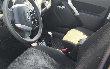 Datsun on-DO I рестайлинг, 2014 год, 280 000 рублей, 13 фотография
