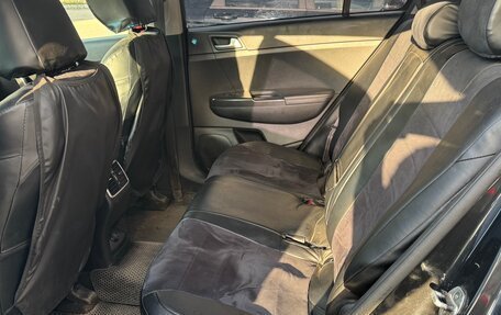 KIA Sportage IV рестайлинг, 2017 год, 1 680 000 рублей, 8 фотография