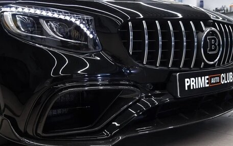 Mercedes-Benz S-Класс AMG, 2018 год, 13 490 000 рублей, 9 фотография