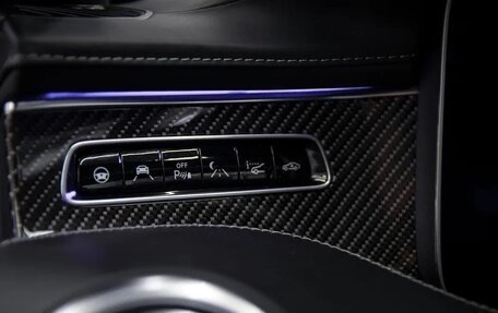 Mercedes-Benz S-Класс AMG, 2018 год, 13 490 000 рублей, 13 фотография