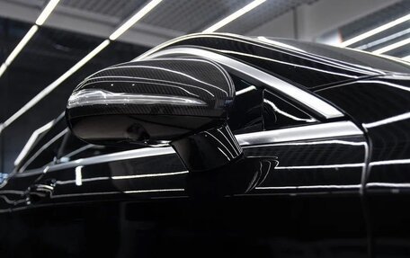 Mercedes-Benz S-Класс AMG, 2018 год, 13 490 000 рублей, 24 фотография