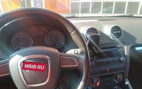 Audi A3, 2011 год, 890 000 рублей, 11 фотография