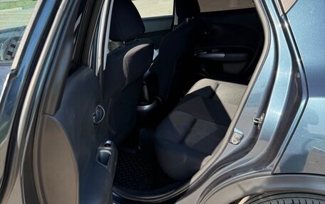 Nissan Juke II, 2011 год, 1 250 000 рублей, 8 фотография