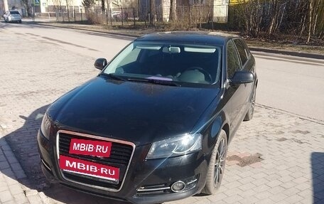 Audi A3, 2011 год, 890 000 рублей, 5 фотография