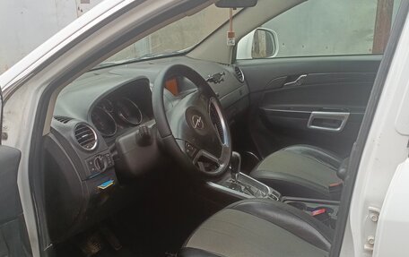 Opel Antara I, 2013 год, 1 000 000 рублей, 5 фотография