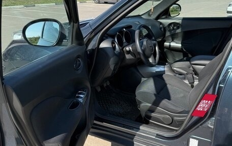 Nissan Juke II, 2011 год, 1 250 000 рублей, 12 фотография