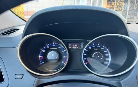 Hyundai ix35 I рестайлинг, 2013 год, 1 450 000 рублей, 8 фотография