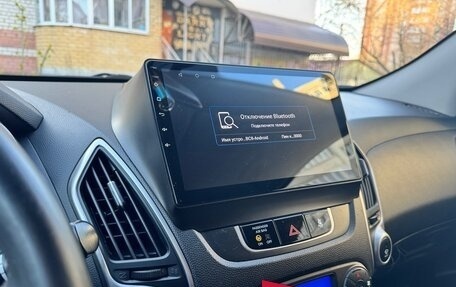 Hyundai ix35 I рестайлинг, 2013 год, 1 450 000 рублей, 7 фотография