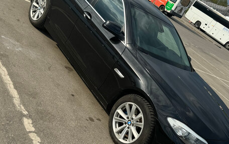 BMW 5 серия, 2013 год, 1 550 000 рублей, 3 фотография