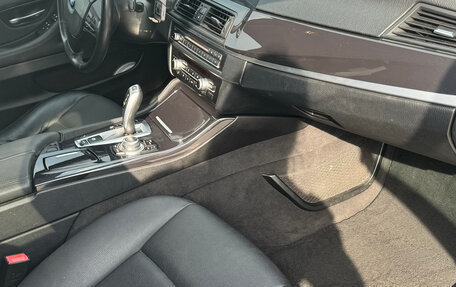 BMW 5 серия, 2013 год, 1 550 000 рублей, 7 фотография