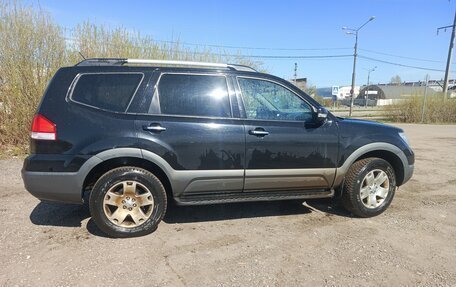 KIA Mohave I, 2012 год, 1 800 000 рублей, 3 фотография
