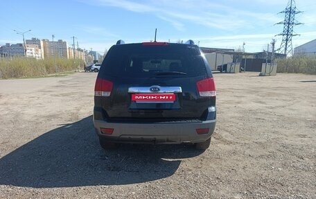 KIA Mohave I, 2012 год, 1 800 000 рублей, 4 фотография