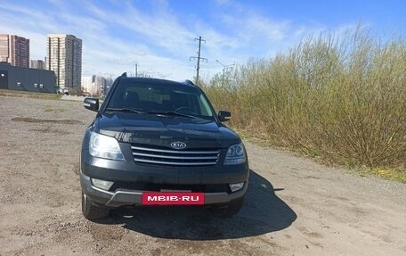 KIA Mohave I, 2012 год, 1 800 000 рублей, 2 фотография