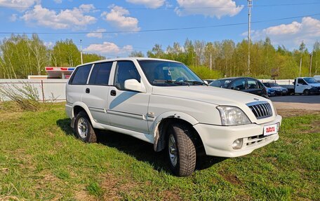 ТагАЗ Road Partner, 2009 год, 650 000 рублей, 3 фотография