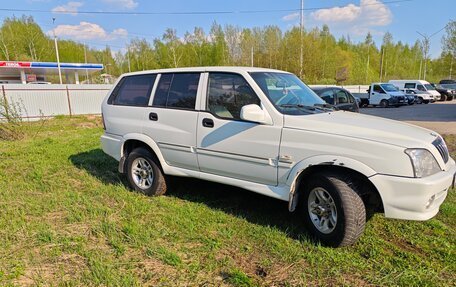 ТагАЗ Road Partner, 2009 год, 650 000 рублей, 4 фотография