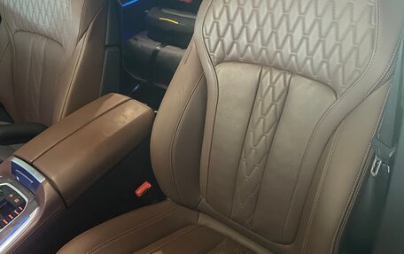 BMW X7, 2021 год, 10 500 000 рублей, 5 фотография