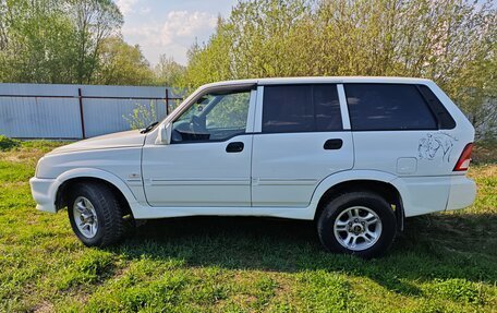 ТагАЗ Road Partner, 2009 год, 650 000 рублей, 8 фотография