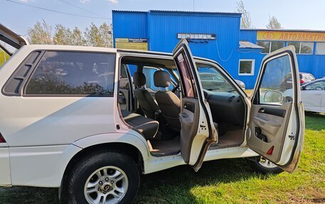 ТагАЗ Road Partner, 2009 год, 650 000 рублей, 13 фотография