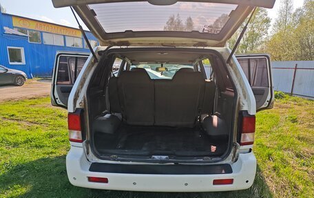 ТагАЗ Road Partner, 2009 год, 650 000 рублей, 12 фотография