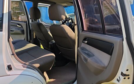 ТагАЗ Road Partner, 2009 год, 650 000 рублей, 14 фотография