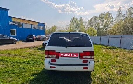 ТагАЗ Road Partner, 2009 год, 650 000 рублей, 6 фотография