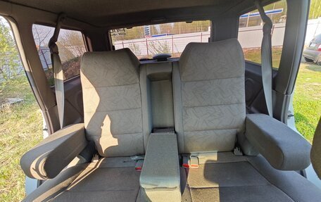 ТагАЗ Road Partner, 2009 год, 650 000 рублей, 24 фотография