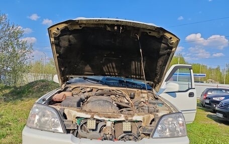 ТагАЗ Road Partner, 2009 год, 650 000 рублей, 16 фотография