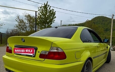 BMW 3 серия, 2000 год, 1 050 000 рублей, 2 фотография