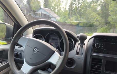 Dodge Caravan V, 2007 год, 600 000 рублей, 7 фотография