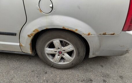 Dodge Caravan V, 2007 год, 600 000 рублей, 5 фотография