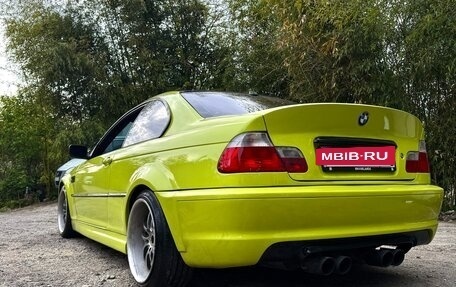 BMW 3 серия, 2000 год, 1 050 000 рублей, 3 фотография
