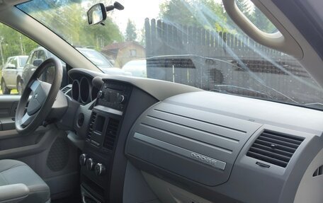 Dodge Caravan V, 2007 год, 600 000 рублей, 9 фотография