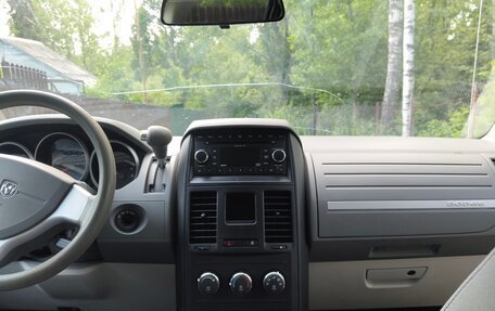 Dodge Caravan V, 2007 год, 600 000 рублей, 8 фотография