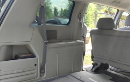 Dodge Caravan V, 2007 год, 600 000 рублей, 15 фотография
