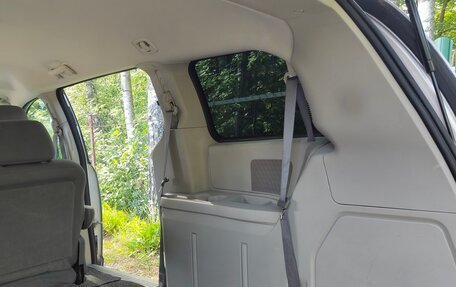 Dodge Caravan V, 2007 год, 600 000 рублей, 16 фотография