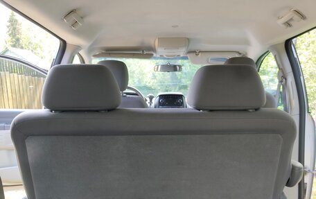Dodge Caravan V, 2007 год, 600 000 рублей, 17 фотография