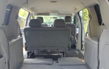Dodge Caravan V, 2007 год, 600 000 рублей, 14 фотография