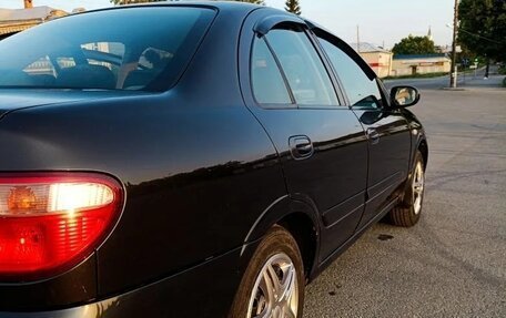 Nissan Almera, 2006 год, 380 000 рублей, 4 фотография