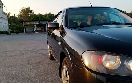 Nissan Almera, 2006 год, 380 000 рублей, 5 фотография