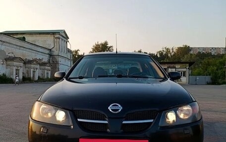 Nissan Almera, 2006 год, 380 000 рублей, 2 фотография