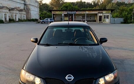 Nissan Almera, 2006 год, 380 000 рублей, 6 фотография