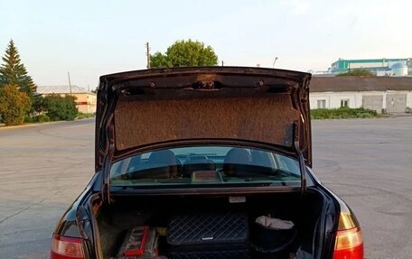 Nissan Almera, 2006 год, 380 000 рублей, 13 фотография