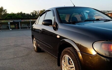 Nissan Almera, 2006 год, 380 000 рублей, 7 фотография