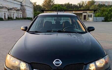 Nissan Almera, 2006 год, 380 000 рублей, 11 фотография
