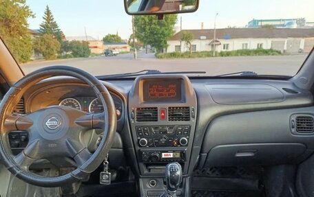Nissan Almera, 2006 год, 380 000 рублей, 18 фотография