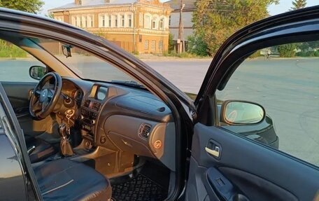 Nissan Almera, 2006 год, 380 000 рублей, 17 фотография