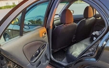 Nissan Almera, 2006 год, 380 000 рублей, 14 фотография