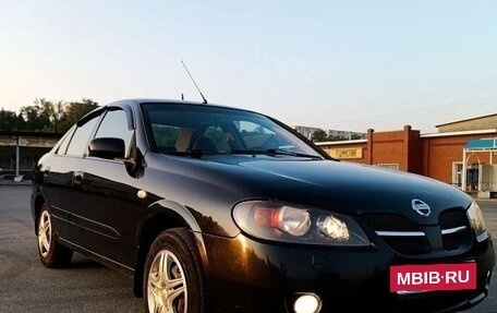 Nissan Almera, 2006 год, 380 000 рублей, 3 фотография
