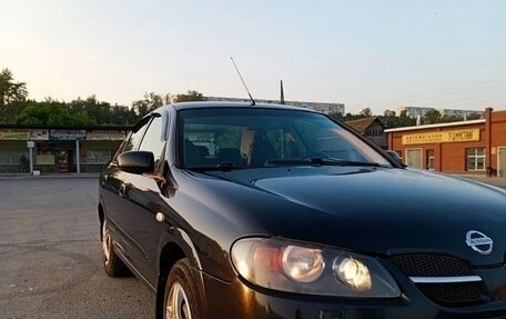 Nissan Almera, 2006 год, 380 000 рублей, 9 фотография
