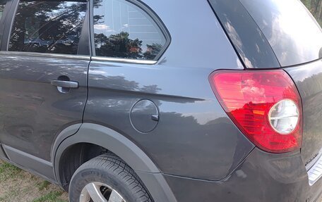 Chevrolet Captiva I, 2013 год, 950 000 рублей, 8 фотография